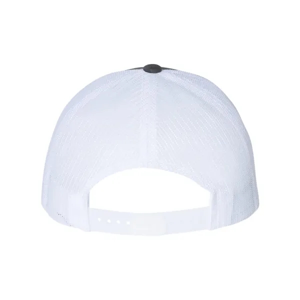 Low Profile Trucker Cap... from ASI 84358 S&S Activewear