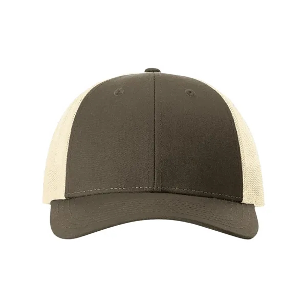 Low Profile Trucker Cap... from ASI 84358 S&S Activewear
