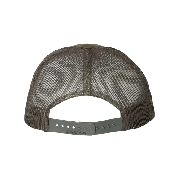 Low Profile Trucker Cap... from ASI 84358 S&S Activewear