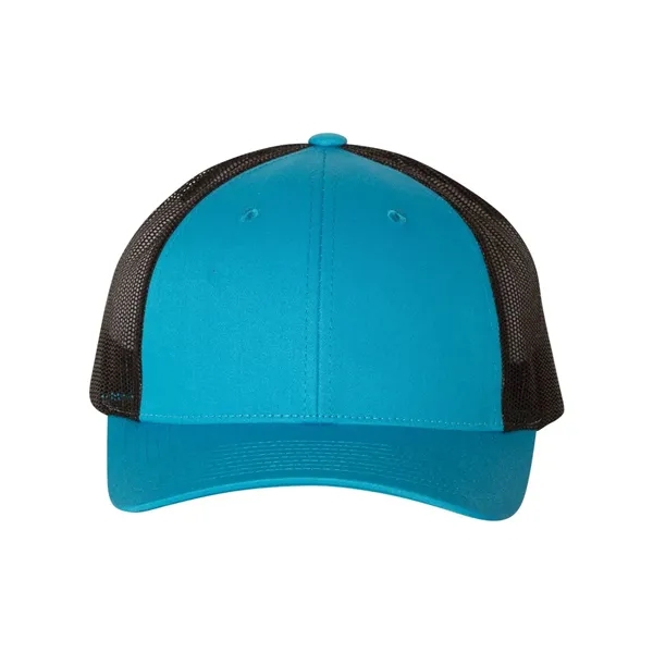 Low Profile Trucker Cap... from ASI 84358 S&S Activewear