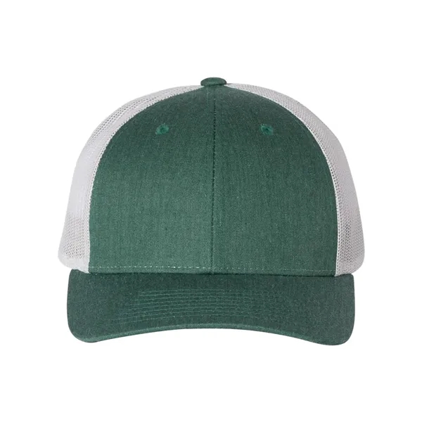 Low Profile Trucker Cap... from ASI 84358 S&S Activewear
