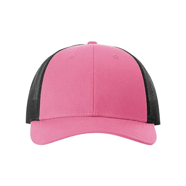Low Profile Trucker Cap... from ASI 84358 S&S Activewear