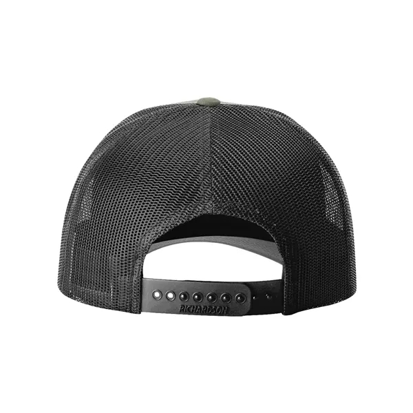 Low Profile Trucker Cap... from ASI 84358 S&S Activewear
