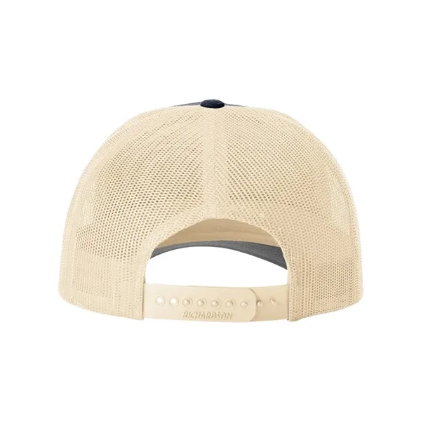 Low Profile Trucker Cap... from ASI 84358 S&S Activewear