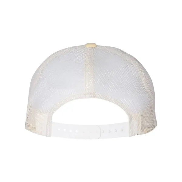 Low Profile Trucker Cap... from ASI 84358 S&S Activewear