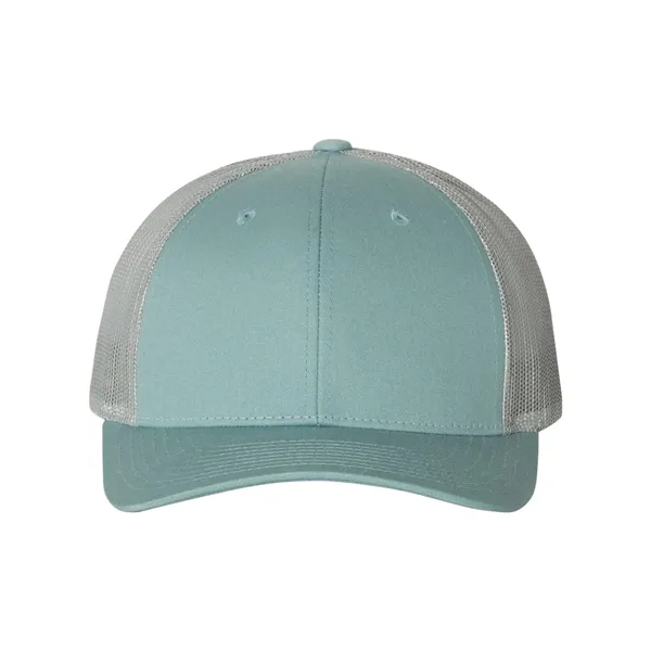 Low Profile Trucker Cap... from ASI 84358 S&S Activewear