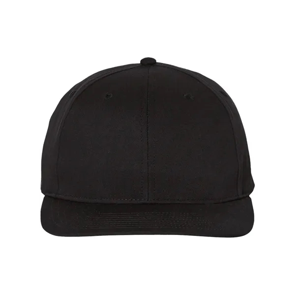 Richardson Pro Twill Snapback... from ASI 84358 S&S Activewear