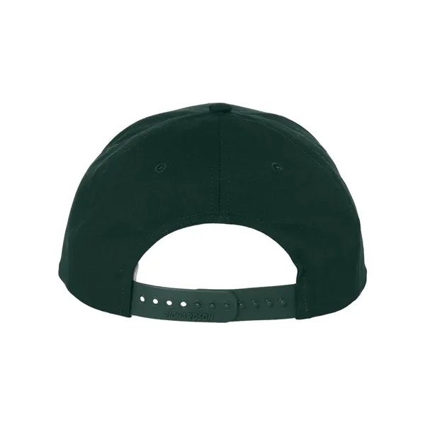 Richardson Pro Twill Snapback... from ASI 84358 S&S Activewear