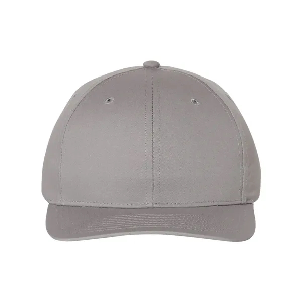 Richardson Pro Twill Snapback... from ASI 84358 S&S Activewear