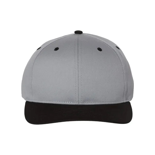 Richardson Pro Twill Snapback... from ASI 84358 S&S Activewear