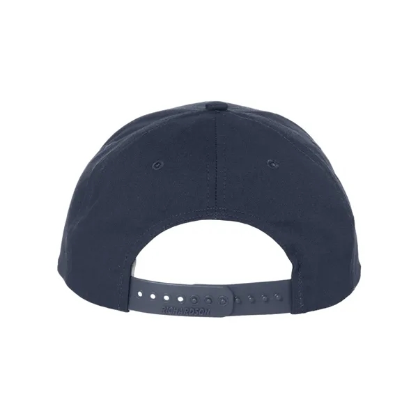 Richardson Pro Twill Snapback... from ASI 84358 S&S Activewear