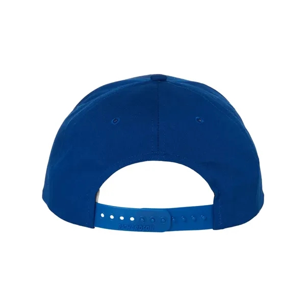 Richardson Pro Twill Snapback... from ASI 84358 S&S Activewear