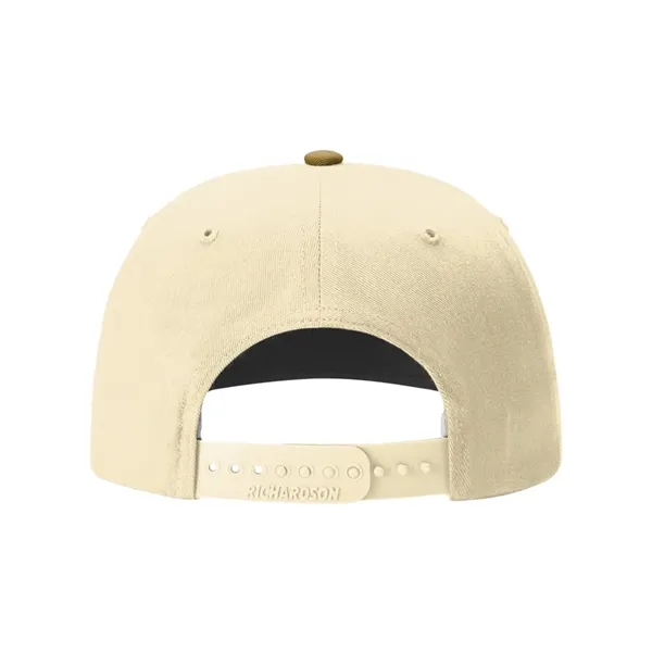 Twill Back Trucker Cap... from ASI 84358 S&S Activewear