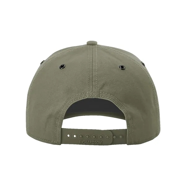 Richardson Burnside Cap... from ASI 84358 S&S Activewear