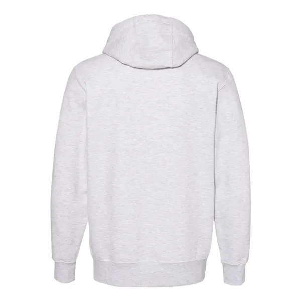 Russell Athletic Cotton Rich Fleece Hooded Sweatshirt... from ASI 84358 S&S Activewear