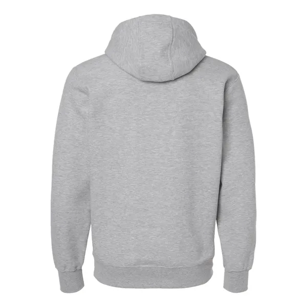 Russell Athletic Cotton Rich Fleece Hooded Sweatshirt... from ASI 84358 S&S Activewear