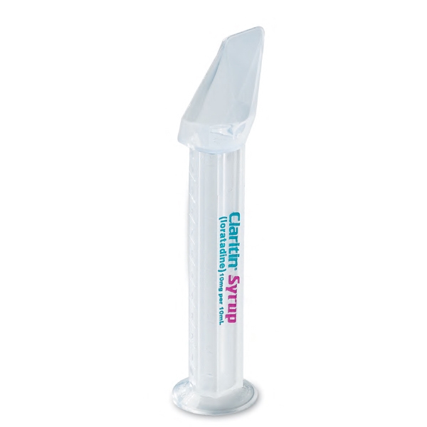 Stand-up medicine spoon.... from ASI 73823 Compass Health Brands dba Newday Medical Corporation