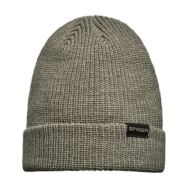 Spyder REVI Beanie... from ASI 84358 S&S Activewear