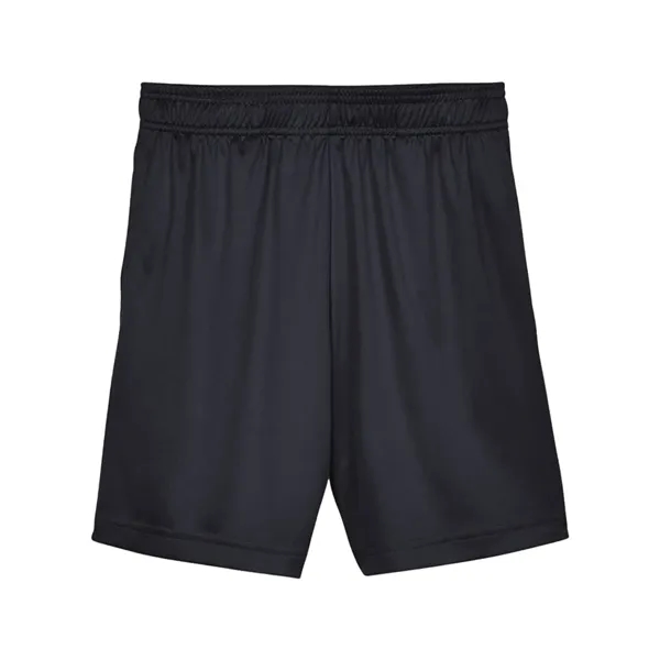Team 365 Youth Zone Performance Short... from ASI 84358 S&S Activewear