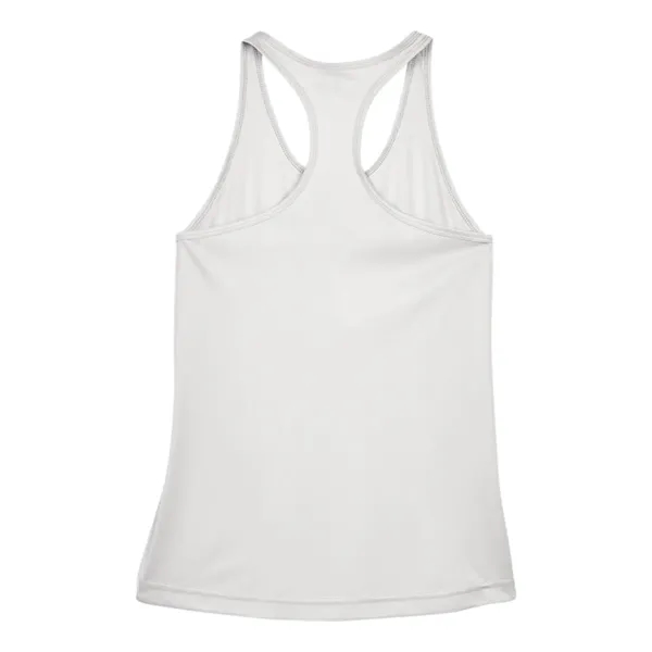 Team 365 Women's Zone Performance Racerback Tank... from ASI 84358 S&S Activewear