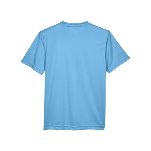 Team 365 Youth Zone Performance T-Shirt... from ASI 84358 S&S Activewear