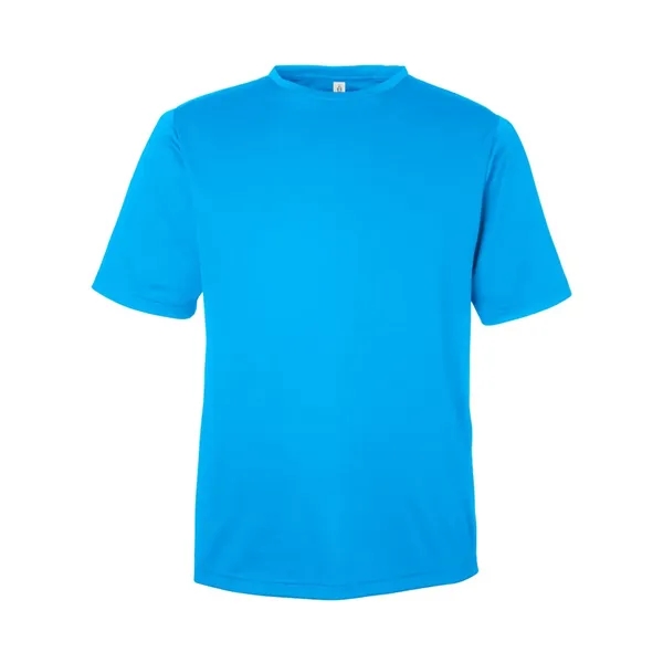 Team 365 Zone Performance Mesh T-Shirt... from ASI 84358 S&S Activewear