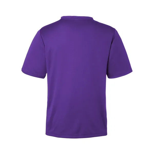 Team 365 Zone Performance Mesh T-Shirt... from ASI 84358 S&S Activewear