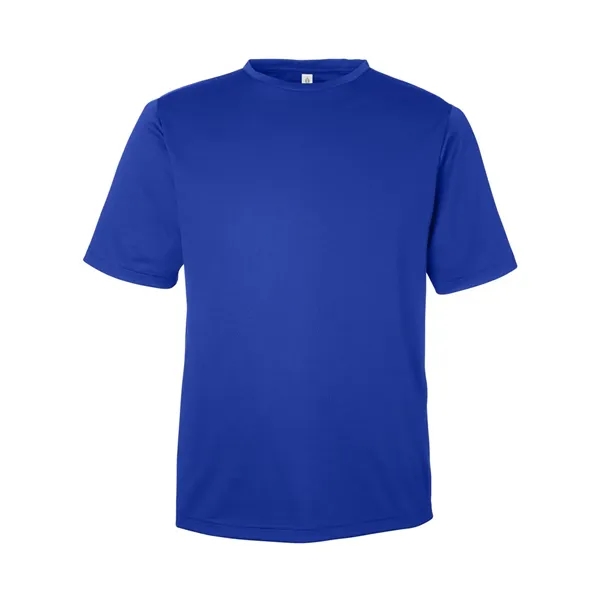 Team 365 Zone Performance Mesh T-Shirt... from ASI 84358 S&S Activewear