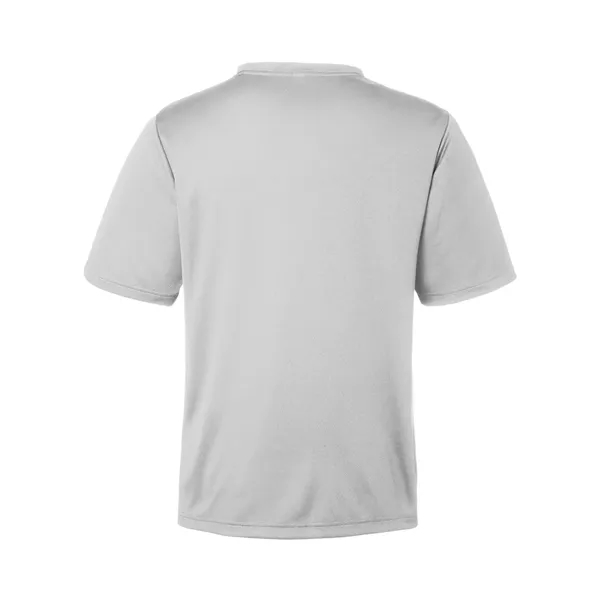 Team 365 Zone Performance Mesh T-Shirt... from ASI 84358 S&S Activewear