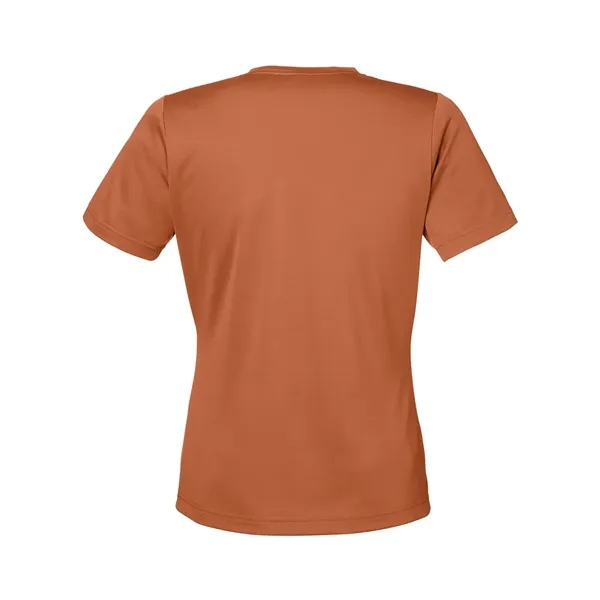 Team 365 Women's Zone Performance Mesh T-Shirt... from ASI 84358 S&S Activewear