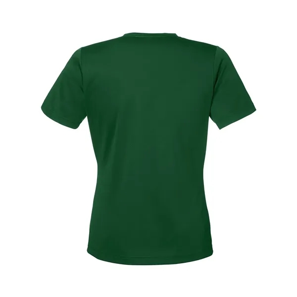 Team 365 Women's Zone Performance Mesh T-Shirt... from ASI 84358 S&S Activewear