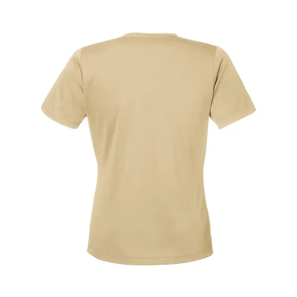Team 365 Women's Zone Performance Mesh T-Shirt... from ASI 84358 S&S Activewear