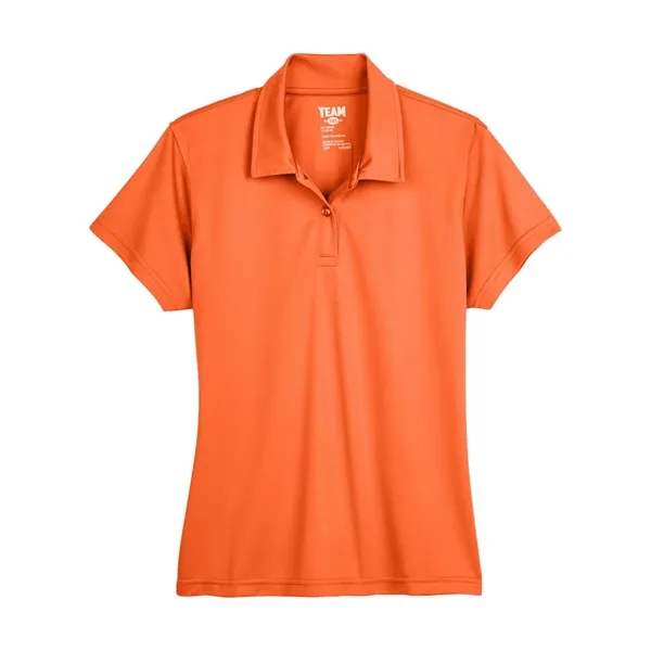 Team 365 Women's Command Snag Protection Polo... from ASI 84358 S&S Activewear