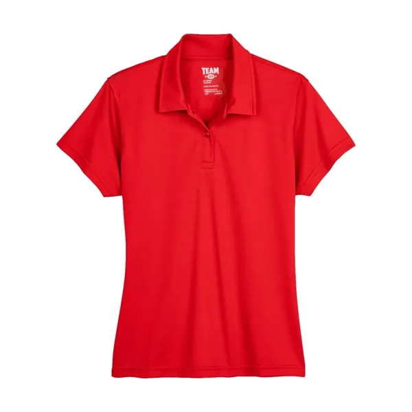 Team 365 Women's Command Snag Protection Polo... from ASI 84358 S&S Activewear