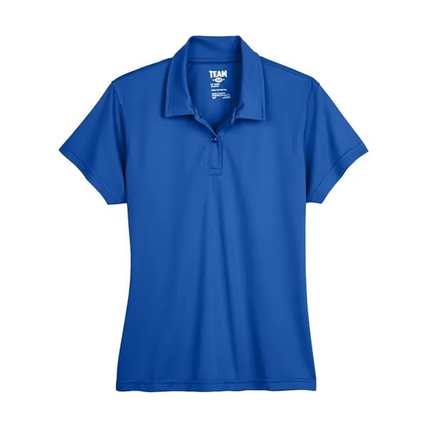 Team 365 Women's Command Snag Protection Polo... from ASI 84358 S&S Activewear