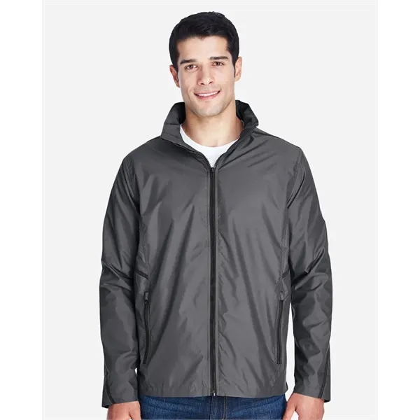 Team 365 Conquest Jacket with Mesh Lining... from ASI 84358 S&S Activewear