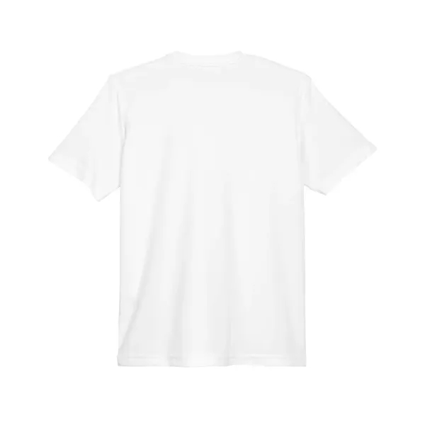 Ultra Club Youth Cool & Dry Basic Performance T-Shirt... from ASI 84358 S&S Activewear