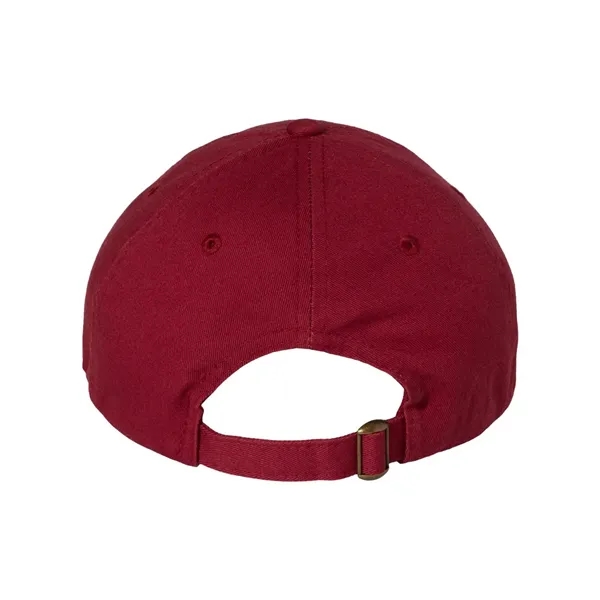 Adult bio-washed unstructured cap. Blank product.... from ASI 84358 S&S Activewear