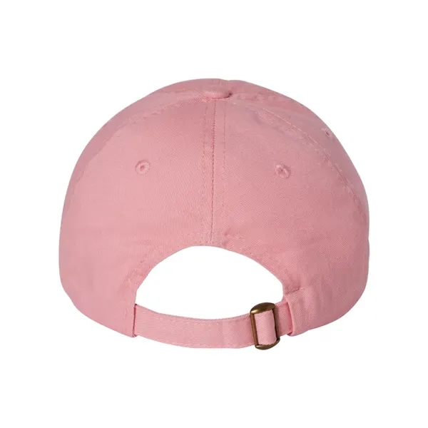 Adult bio-washed unstructured cap. Blank product.... from ASI 84358 S&S Activewear