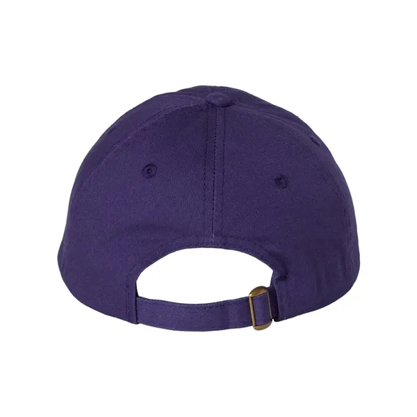 Adult bio-washed unstructured cap. Blank product.... from ASI 84358 S&S Activewear