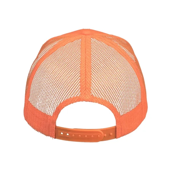 Trucker cap. Blank product.... from ASI 84358 S&S Activewear