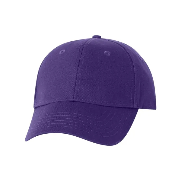 Chino cap. Blank product.... from ASI 84358 S&S Activewear