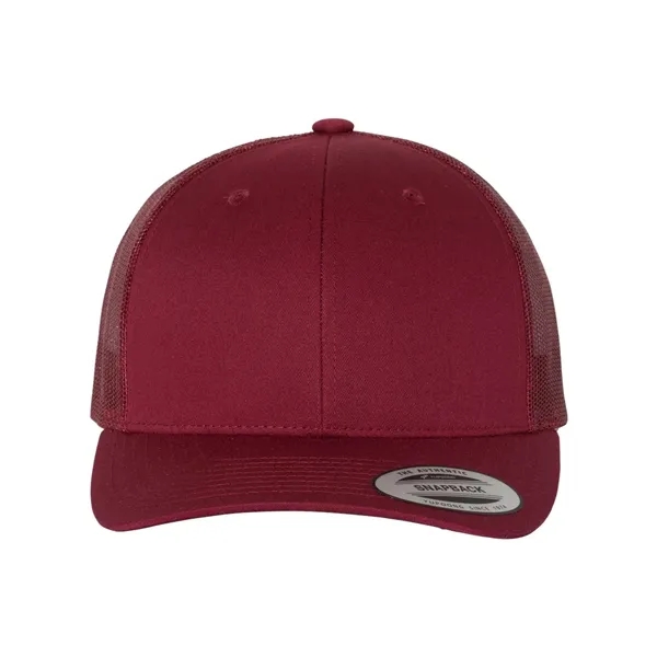 Retro Trucker Cap... from ASI 84358 S&S Activewear