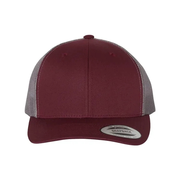 Retro Trucker Cap... from ASI 84358 S&S Activewear
