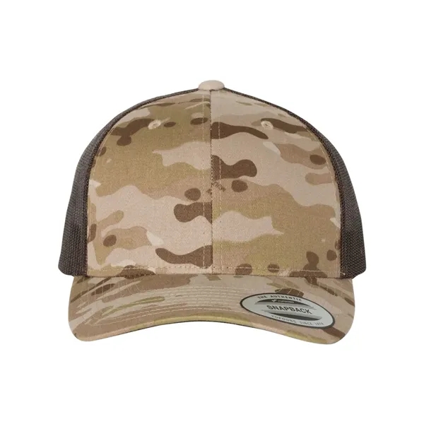 Retro Trucker Cap... from ASI 84358 S&S Activewear