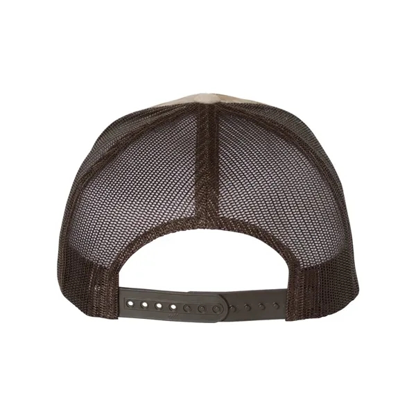Retro Trucker Cap... from ASI 84358 S&S Activewear