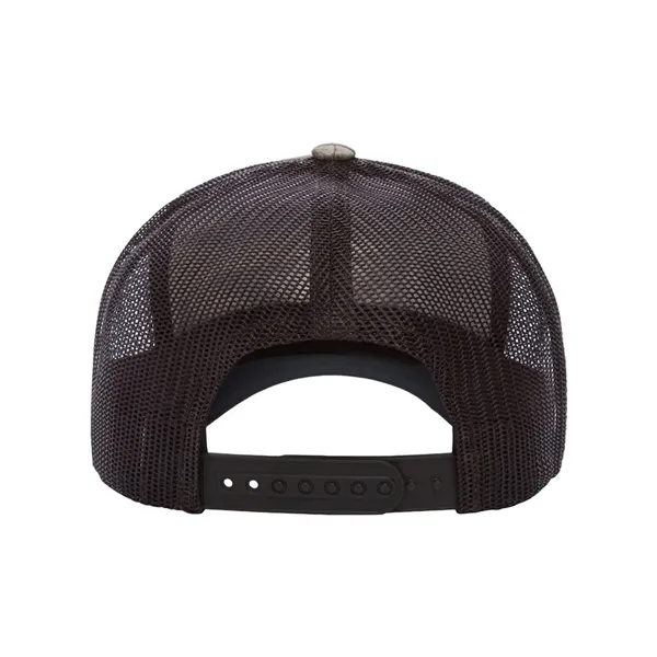 Retro Trucker Cap... from ASI 84358 S&S Activewear