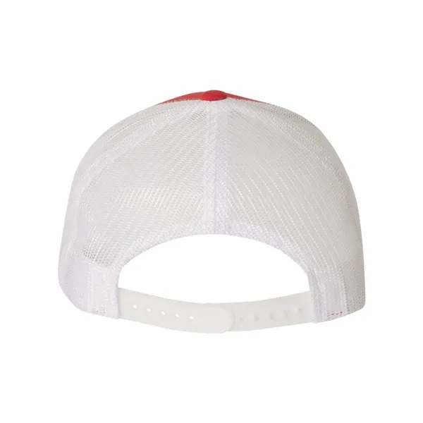 Retro Trucker Cap... from ASI 84358 S&S Activewear