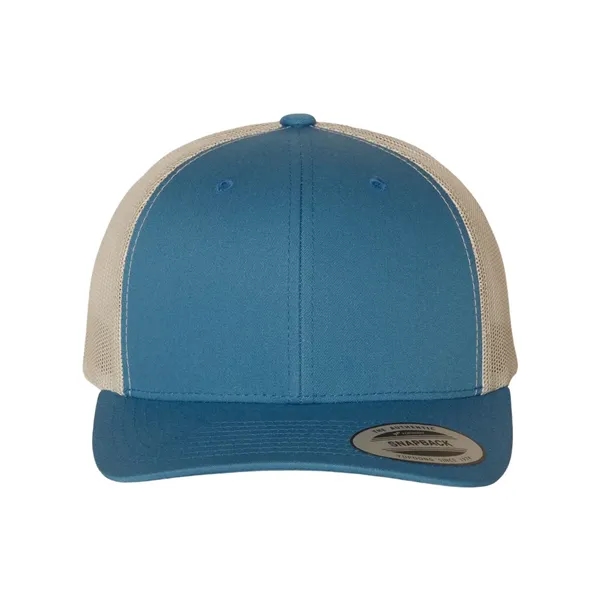 Retro Trucker Cap... from ASI 84358 S&S Activewear