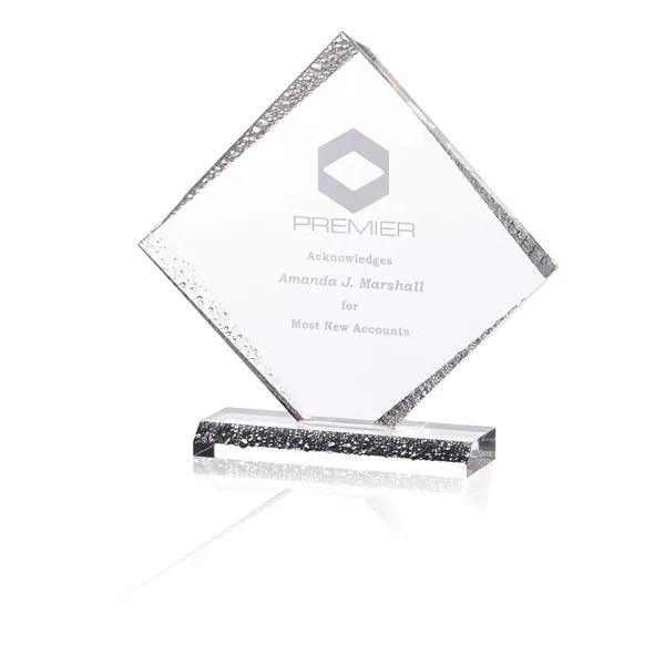 Diamond Ice - Medium... from ASI 40480 Koozie Group / Norwood